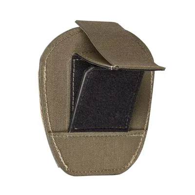 Kieszeń Direct Action LOW PROFILE CUFF POUCH - Cordura (PO-CFLP-CD5-BLK) - widok 5