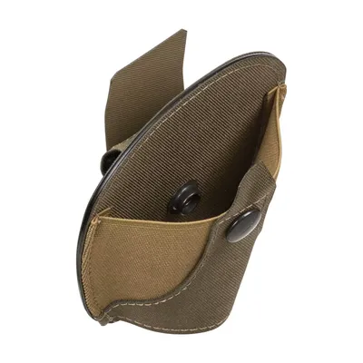 Kieszeń Direct Action LOW PROFILE CUFF POUCH - Cordura (PO-CFLP-CD5-SGR) - widok 3