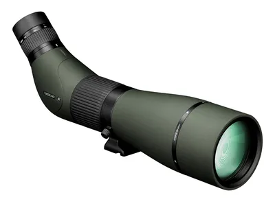 Luneta obserwacyjna Vortex Viper HD 20-60x85 skośna (V502) VORTEX OPTICS - widok 2