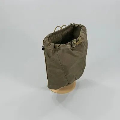 Torba zrzutowa Direct Action DUMP POUCH - Cordura - Adaptive Green (PO-DUMP-CD5-AGR)