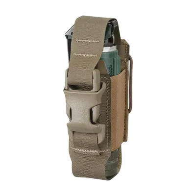 Ładownica Direct Action MK II - Cordura (PO-FLB2-CD5-BLK) - widok 4
