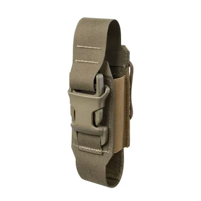 Ładownica Direct Action MK II - Cordura (PO-FLB2-CD5-BLK)