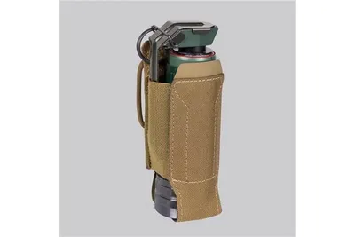 Ładownica Helikon FLASHBANG POUCH OPEN - Cordura - Coyote Brown