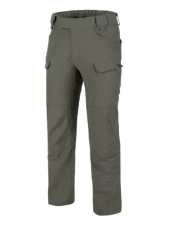 Spodnie OTP (Outdoor Tactical Pants) - VersaStretch Lite - 4XL/Short (SP-OTP-VL-09-A09) HELIKON-TEX - widok 2