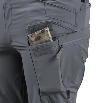 Spodnie OTP (Outdoor Tactical Pants) - VersaStretch Lite - 4XL/Short (SP-OTP-VL-09-A09) HELIKON-TEX - widok 8
