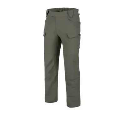 Spodnie OTP (Outdoor Tactical Pants) - VersaStretch Lite - 4XL/Short (SP-OTP-VL-09-A09)