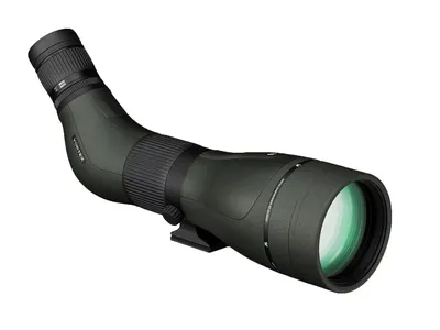 Luneta obserwacyjna Vortex Diamondback HD 20-60x85 skośna (DS-85A) VORTEX OPTICS - widok 4