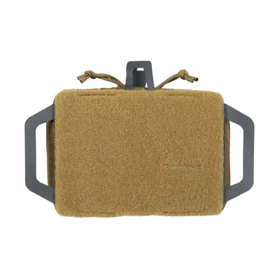 Kieszeń Direct Action MED POUCH HORIZONTAL MK II - Cordura (PO-MDH2-CD5-PWW) - widok 5