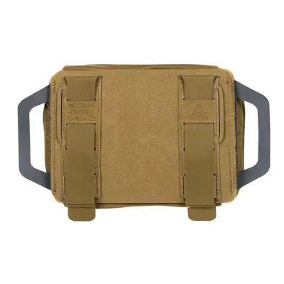 Kieszeń Direct Action MED POUCH HORIZONTAL MK II - Cordura (PO-MDH2-CD5-PWW) - widok 2