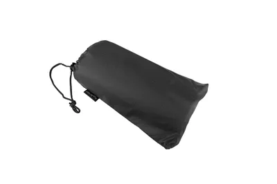 Poncho pałatka peleryna Helikon U.S. Model - Czarny-Black (PO-MUS-PO-01) HELIKON-TEX - widok 2