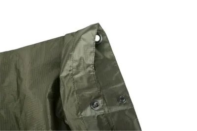 Poncho pałatka peleryna Helikon U.S. Model - Olive Green HELIKON-TEX - widok 4