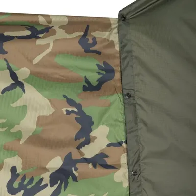 Poncho pałatka peleryna Helikon U.S. Model (PO-MUS-PO-35) HELIKON-TEX - widok 7