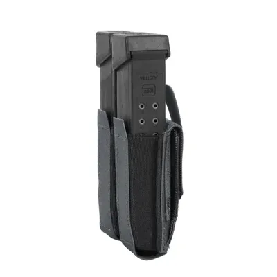Ładownica Direct Action LOW PROFILE PISTOL MAGAZINE POUCH - Cordura (PO-PTLP-CD5-SGR) - widok 2