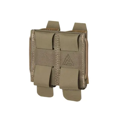 Ładownica na magazynki pistoletowe Direct Action SLICK Pistol Mag Pouch (PO-PTSL-CD5-MCM) - widok 2