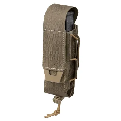 Ładownica Direct Action TAC RELOAD POUCH PISTOL MK II - Cordura (PO-PTT2-CD5-RGR) - widok 3