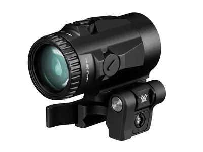 Doubler Vortex Micro 3x do kolimatora  Sparc UH-1 Sptifire (V3XM) VORTEX OPTICS - widok 2