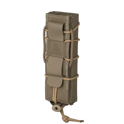 Ładownica Direct Action SPEED RELOAD POUCH SMG - Cordura - MultiCam (PO-SMSR-CD5-MCM) - widok 2