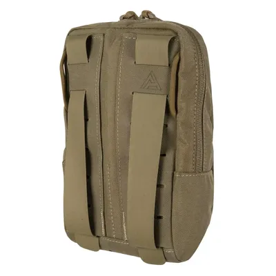 Kieszeń Direct Action UTILITY POUCH MEDIUM - Cordura (PO-UTMD-CD5-RGR) - widok 2