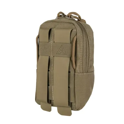 Kieszeń Direct Action UTILITY POUCH MINI - Cordura - Adaptive Green (PO-UTMN-CD5-AGR) - widok 2