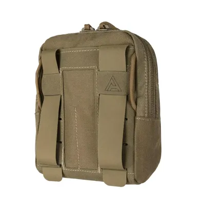 Kieszeń Direct Action UTILITY POUCH SMALL - Cordura (PO-UTSM-CD5-RGR) - widok 2