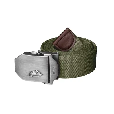 Pas z logo HELIKON-TEX Olive Green (PS-HKN-PO-02) - widok 2