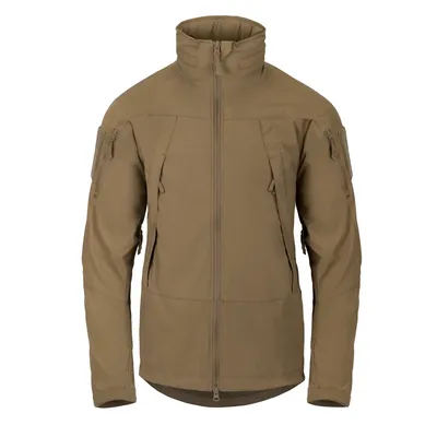 Kurtka HELIKON Blizzard Nylon - Navy Blue  (KU-BLZ-NL-37) HELIKON-TEX - widok 8
