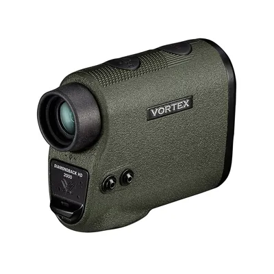 Dalmierz Vortex Diamondback HD 2000 (LRF-DB2000) VORTEX OPTICS - widok 3