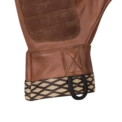Rękawiczki Helikon Woodcrafter - brązowe (RK-WCT-LE-30) HELIKON-TEX - widok 4