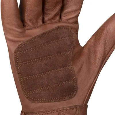 Rękawiczki Helikon Woodcrafter - brązowe (RK-WCT-LE-30) HELIKON-TEX - widok 3
