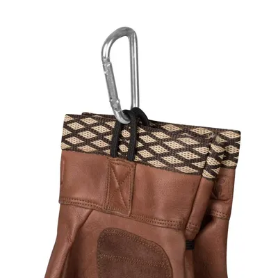 Rękawiczki Helikon Woodcrafter - brązowe (RK-WCT-LE-30) HELIKON-TEX - widok 5