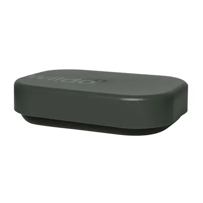 Zestaw Wildo CAMP-A-BOX Complete Limonka/Dark Grey A (SE-CAB-PP-6719A) - widok 3