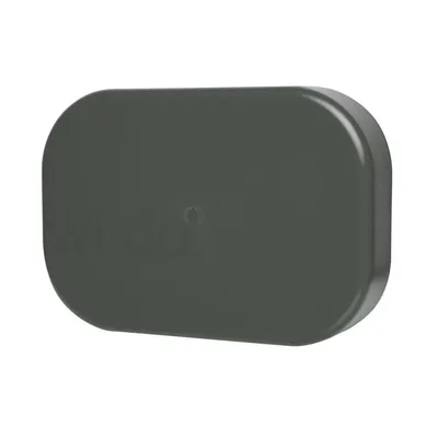 Zestaw Wildo CAMP-A-BOX Complete Limonka/Dark Grey A (SE-CAB-PP-6719A) - widok 2
