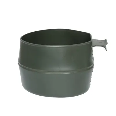 Zestaw Wildo CAMP-A-BOX Complete Limonka/Dark Grey A (SE-CAB-PP-6719A) - widok 8