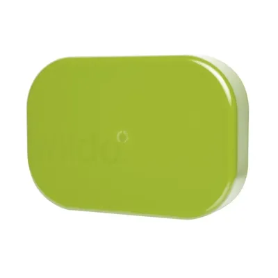 Zestaw Wildo CAMP-A-BOX DUO Light Limonka/Dark Grey A (SE-CDL-PP-6719A) - widok 2