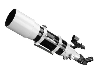 Tuba optyczna BK 120/600 OTA