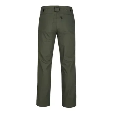 Spodnie taktyczne Helikon GREYMAN TP DuraCanvas Taiga Green (SP-GTP-DC-09) HELIKON-TEX - widok 3
