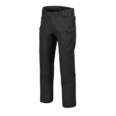 Spodnie  bojówk Helikon MBDU NyCo Ripstop Czarny-Black (SP-MBD-NR-01)