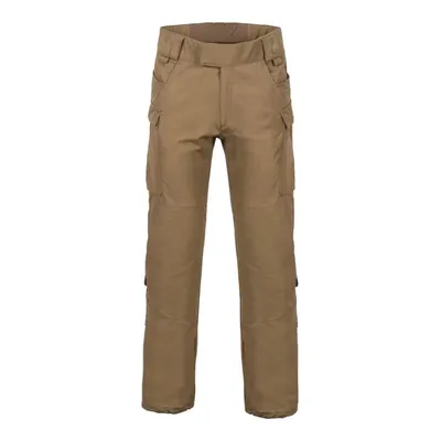 Spodnie bojówki Helikon MBDU NyCo Ripstop Coyote (SP-MBD-NR-11) HELIKON-TEX - widok 2