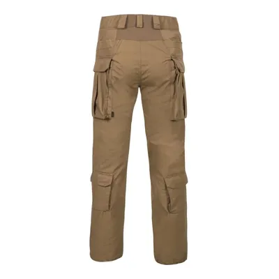Spodnie bojówki Helikon MBDU NyCo Ripstop Coyote (SP-MBD-NR-11) HELIKON-TEX - widok 3