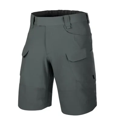Spodenki szorty Helikon  OTS 11 VersaStrecth Lite Shadow Grey (SP-OTK-VL-35)