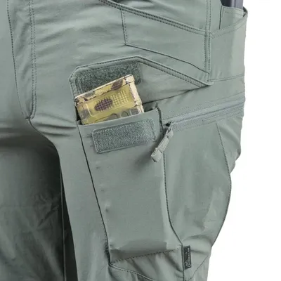 Spodnie outdoorowe Helikon OTP VersaStretch Olive Drab (SP-OTP-NL-32) HELIKON-TEX - widok 5