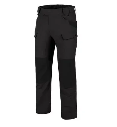 Spodnie outdoorowe Helikon OTP VersaStretch AshGrey/Black (SP-OTP-NL-8501A) HELIKON-TEX - widok 2