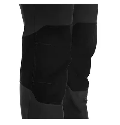 Spodnie outdoorowe Helikon OTP VersaStretch AshGrey/Black (SP-OTP-NL-8501A) HELIKON-TEX - widok 3