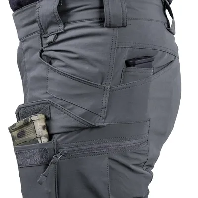 Spodnie outdoorowe Helikon OTP VersaStretch Lite Shadow Grey (SP-OTP-VL-35) HELIKON-TEX - widok 8