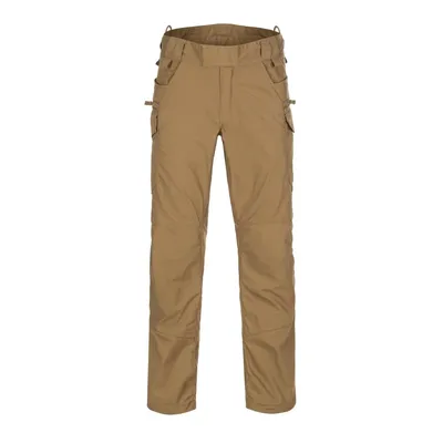 Spodnie bojówki Helikon PILGRIM - DuraCanvas czarne (SP-PGM-DC-01) HELIKON-TEX - widok 2
