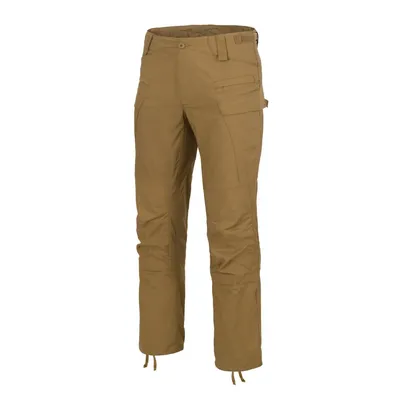 Spodnie  bojówki Helikon SFU NEXT Pants Mk2 PolyCotton Ripstop Coyote (SP-SN2-SP-11)
