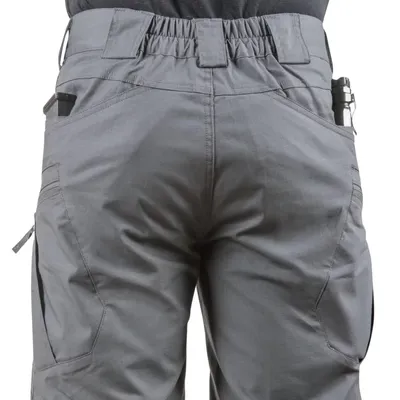 Spodenki szorty Helikon  UTS 11 PolyCotton Ripstop Shadow Grey (SP-UTK-PR-35) HELIKON-TEX - widok 5