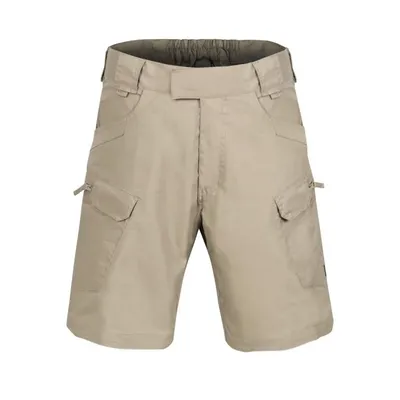 Spodenki szorty Helikon  UTS 8,5 PolyCotton Ripstop Beż-Khaki (SP-UTS-PR-13) HELIKON-TEX - widok 2
