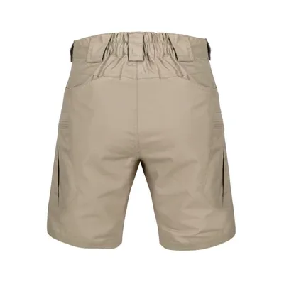 Spodenki szorty Helikon  UTS 8,5 PolyCotton Ripstop Beż-Khaki (SP-UTS-PR-13) HELIKON-TEX - widok 3
