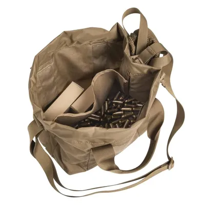 Torba AMMO BUCKET, Cordura, Shadow Grey (TB-ABK-CD-35) HELIKON-TEX - widok 3